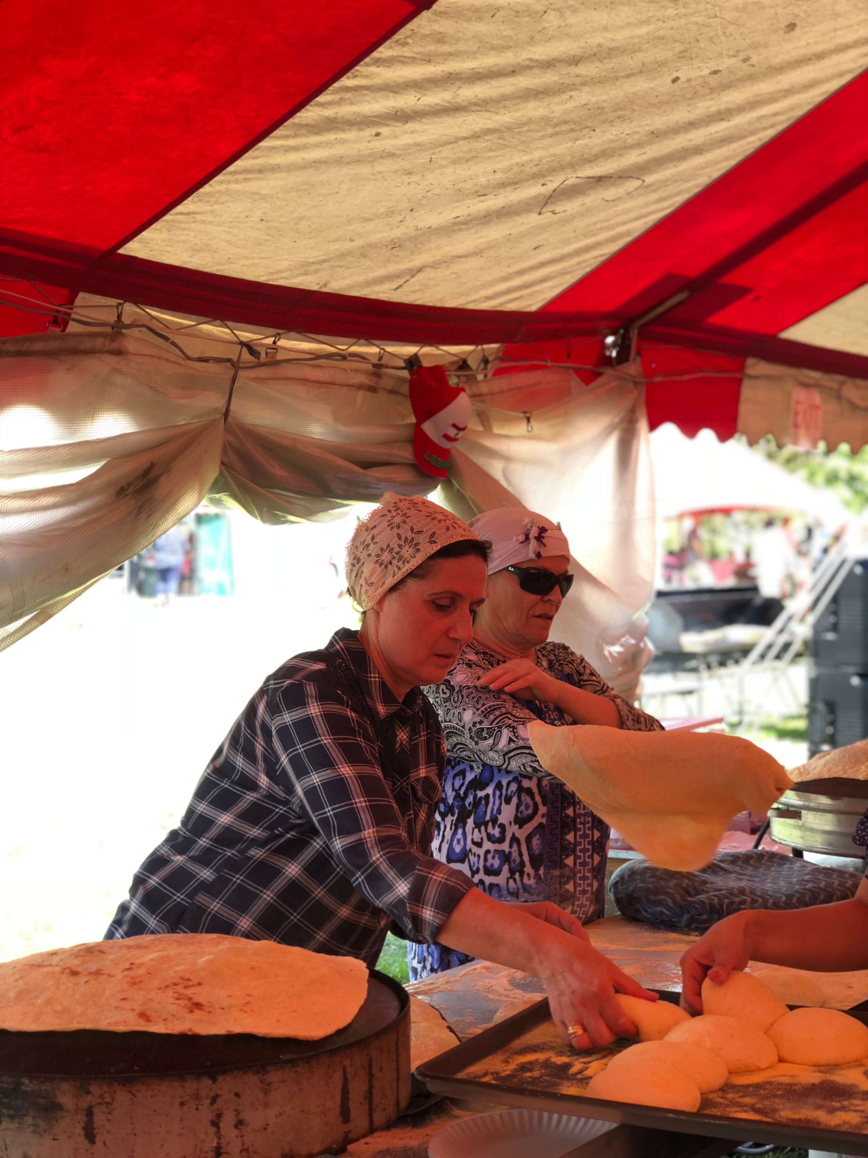 International Festival